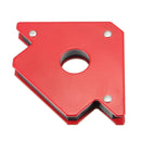 Magnetic Welding Holder Arrow Shape for Multiple Angles Holds Up to 25 Lbs