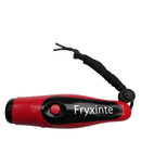 IPRee 125db Electronic Survival Whistle Basketball Football Training Referee Sports