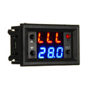 -50~120 DC 12V Mini Thermostat Regulator Digital Temperature Controller Module