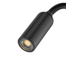 BlitzWolf BW-LT17 2.8W Clip-on Flexible Table Desk Lamp Touch Sensor Dimmable Reading Light AC100-240V Coupon