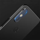 Bakeey 2PCS Anti-scratch HD Clear Tempered Glass Camera Lens Protective Film for Xiaomi Mi MIX 3