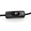 5PCS USB Power Cable With Switch ON/OFF Button For Raspberry Pi Banana Pi