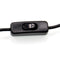 5PCS USB Power Cable With Switch ON/OFF Button For Raspberry Pi Banana Pi