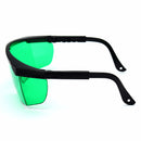 405nm 445nm 450nm Blue 808NM 980NM IR Laser Eye Protection Glasses Safety Laser Goggles OD4+