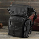 Men Waterproof Waist Chest Fanny Bag Travel Hiking Hip Bum Drop Belt Leg Pack Pouch