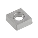 Machifit 10pcs CCMT09T308-TC NX525 Carbide Insert for Lathe Turning Tool Holder