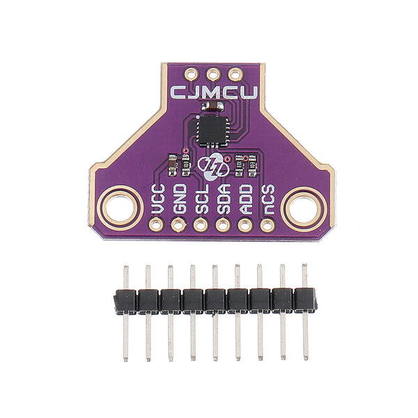 CJMCU-231 Pedometer Sensor Module Triaxial Accelerometer KX023-1025 FIFO FILO