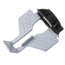 Saw Sharpening Attachment Sharpener Guide Drill Adapter Tool Kit for Steel Chain