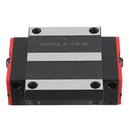 Machifit HG20 Rail Slide Block Engraving Machine Slider Engraving Machine Accessories