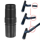 28mm to 32mm Vacuum Cleaner Hose Adapter Converter