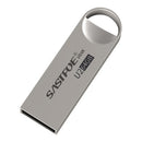 SASTFOE USB Disk 32G/64G/128G High Speed Flash Drive U Disk Memory Disk Pen Disk