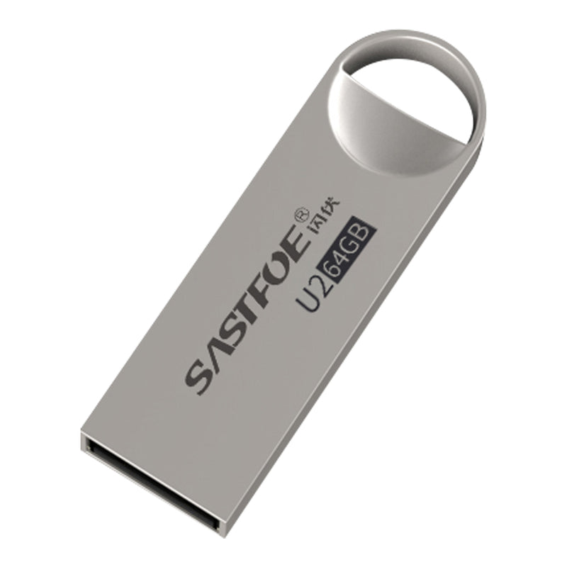 SASTFOE USB Disk 32G/64G/128G High Speed Flash Drive U Disk Memory Disk Pen Disk