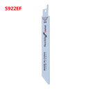 HILDA HCS BIM Reciprocating Saw Blade for Wood Metal PVC
