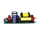 5pcs 15-24W LED Driver Input AC90-265V to DC45-82V Built-in Drive Power Supply Adjustable Lighting for DIY LED Lamps