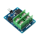 3V 5V Low Control High Voltage 12V 24V 36V MOS Field Effect Transistor Module Electronic Switch Module