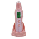 LCD Display Skin Moisture Tester Detector Skin Care Tool Facial Skin Moisture Analyzer
