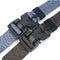 AWMN SS5 125cm Magnetic Buckle Belt Heavy Duty Military Tactical Belt Adjustable Polyester Nylon Belt Waist Belt