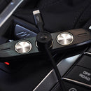 Bakeey Magnetic Cable Clip Cable Organizer Management