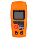 Drillpro Digital LCD Display Wood Moisture Meter Humidity Tester Timber Damp Detector