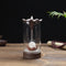 3 Pattern Backflow Incense Burner Ceramic Retro Censer Holder Home Decorations
