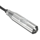 Submersible Water Level Transmitter Level Transducer Sensor 0-5mH2O 6m Cable