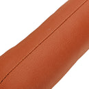 Universal PU Leather Car Seat Gap Leakproof Filler Cushion Stopper Pad Protective Sleeve Seam