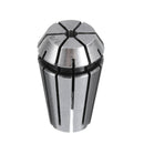 Machifit 5Pcs ER16 Collet Set 1/8-3/8 Inch Spring Chuck Collet for CNC Milling Lathe Tool