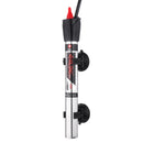 50W Submersible Stainless Steel Water Heater Rod Aquarium Fish Tank 220V