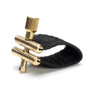Ligature for Soprano Alto Tenor Saxophone Mouthpiece
