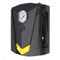 120W 12V 35L/min 100/150psi Portable Air Pump Tire Pump Smart With LED Lights