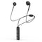BT313 Hifi Wireless bluetooth Earphone Magnetic Waterproof Sports Stereo Heavy Bass Headphone