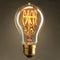 3X Incandescent Bulb E27 40W 220V Retro Edison Style Light Bulbs