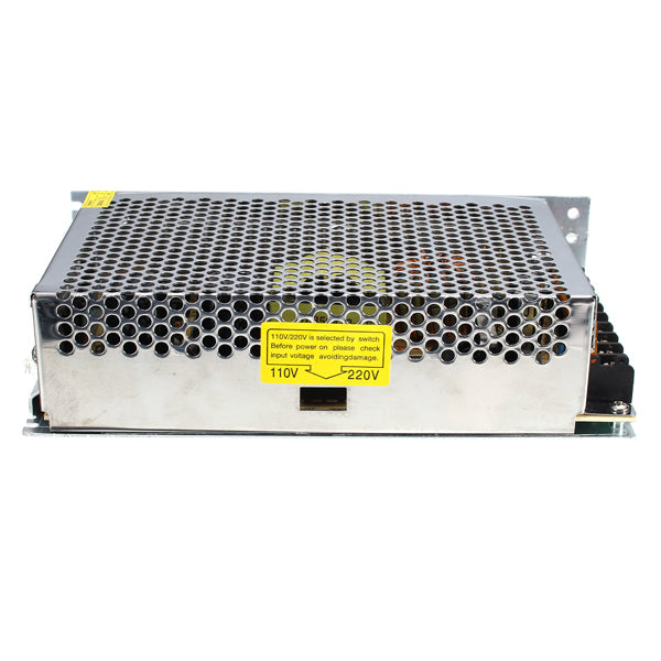 Anet 12V 20A 240W Power Supply Dual-input Centralized Power Monitoring For 3D Printer
