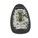 Motorcycle Tread Clip Tire Lock Motocross Accessories For CQR