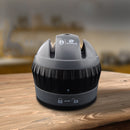 HX OUTDOORS Mini Sharpen Stone Cutter Sharpener Grinder Camping Picnic Tool Kit