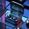 Bakeey X7 TWS bluetooth 5.0 Earphone 8D Stereo Smart Touch Sport 3600mAh Power Bank Bilateral Call Headphone