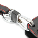 4 Buttons Car Remote Fold Key Fob Chain Cover Holder for Chevrolet