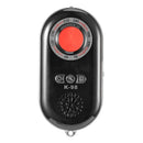 Multi-functional Infrared Detector Anti Video Camera Detector Infrared Camera Signal Finder