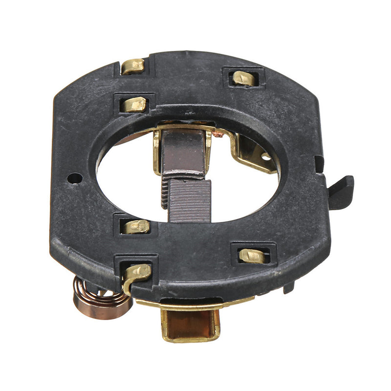 Carbon Brush Holder with Brushes for DeWalt Cordless Drill DCD730 DCD735 DCD780