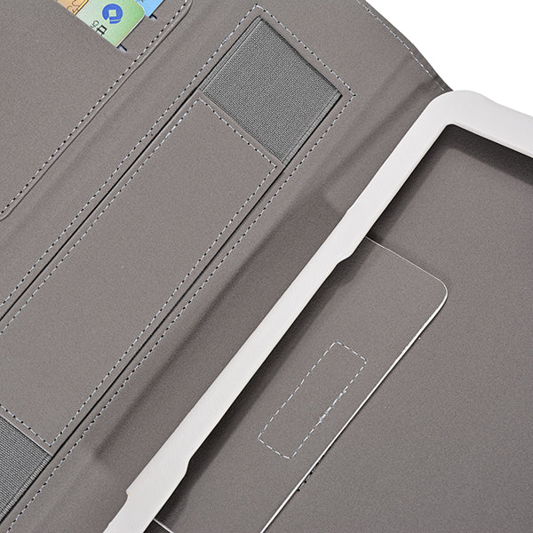 Imitation texture handheld leather Tablet case for Samsung GALAXY Tab A 10.1 Inch T580