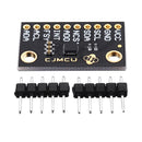 CJMCU-20948 ICM-20948 Low Power 9-Axis MEMS Motion Tracking Car Device Sensor