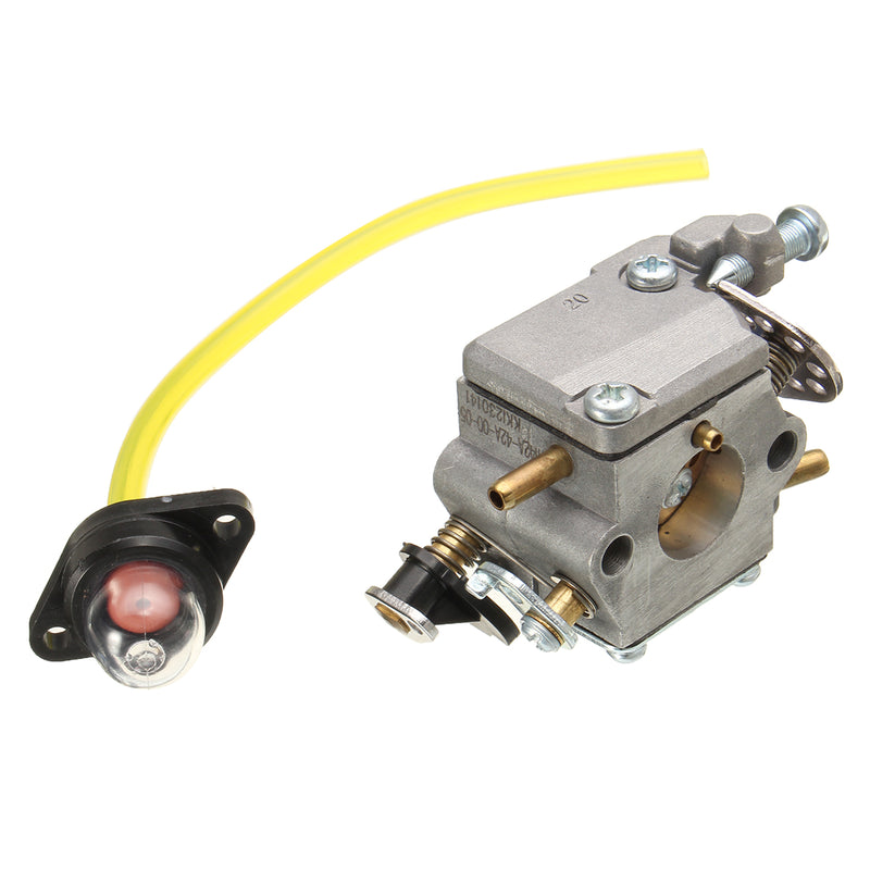 Carburetor For Homelite 42cc 38cc 35cc Chain Saw