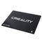 Creality 3D Ultrabase 235*305*4mm Glass Plate Platform Heated Bed Build Surface for CR-10 Mini MK2 MK3 Hot bed 3D Printer Part