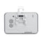 Mini Digital Temperature Humidity Meter Thermometer Hygrometer Indoor