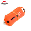 Naturehike NH17S001-G 28L Dry Waterproof Bag PVC Snorkeling Swim Drift Beach Storage Pouch Camping Travel