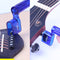 Plastic Guitar String Winder and Peg Puller