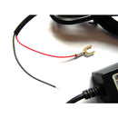 MINI USB 12V-24V In Car Dash Cam Hard Wire Kit For Nextbase 101 112 212 302 312 402G 412 512