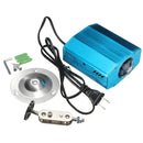 3W LED Water Wave LED Laser Stage Lighting Projector Wedding Party Wall Wash Light