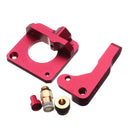 Leveling Springs + Extruder + Nozzle + Stepper Dampers + Heatsink Kit For 3D Printer Ender-3 Part