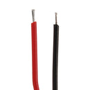 2000pcs 6cm Breadboard Jumper Cable Dupont Wire Electronic Wires Black Red Color